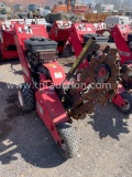 BARRETO 1524D TRENCHER