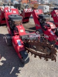 BARRETO 1524D TRENCHER