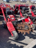 BARRETO 1524D TRENCHER