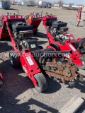 BARRETO 1524D TRENCHER