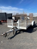 1993 17' TRAILER