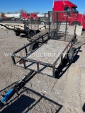 4'X8' TRAILER