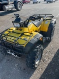 2003 HONDA 4 WHEELER