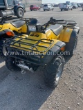 2003 HONDA 4 WHEELER