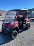 2007 KAWASAKI 610 MULE