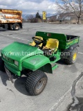 JOHN DEERE GATOR