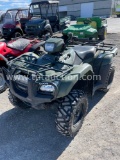 2012 HONDA FOREMAN