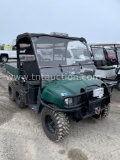 2005 POLARIS RANGER