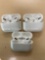 3 AIRPOD PROS