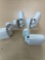 4 AIRPODS