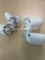 4 AIRPODS