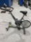 KEISER SPIN BIKE