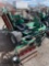 RANSOMES MOWER PARTS