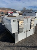 ANIMAL CONTROL BOX 6FT 3IN