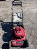 TORO MOWER