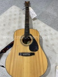 YAMAHA ACOUSTIC GUITAR