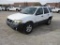 2007 FORD ESCAPE HYBRID