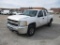 2008 CHEV 2500HD PICKUP