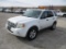 2008 FORD ESCAPE HYBRID