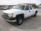 2005 CHEV 2500HD PICKUP