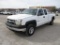 2006 CHEV 2500HD PICKUP