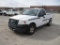 2007 FORD F-150 PICKUP