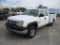2005 CHEV 2500HD UTILITY