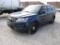 2016 FORD INTERCEPTOR SUV