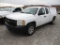 2013 CHEV SILVERADO