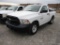 2016 DODGE RAM 1500