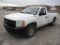 2013 CHEV SILVERADO