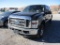 2009 FORD F-250 XLT PICKUP