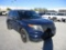 2014 FORD INTERCEPTOR SUV