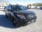 2014 FORD INTERCEPTOR SUV