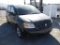 2008 DODGE GRAND CARAVAN SE
