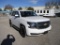 2015 CHEV TAHOE