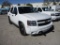 2013 CHEV TAHOE