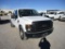 2009 FORD F-250XL PICKUP