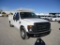 2009 FORD F-250XL UTILITY