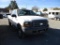 2006 FORD F-250XL PICKUP
