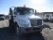 2008 INTL / TYMCO 4300M7 / 600 AIR SWEEPER