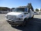 2009 CHEV C5500 UTILITY