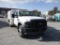 2008 FORD F-450XL UTILITY