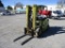 MITSUBISHI FG25 FORKLIFT