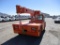 BRODERSON 16801B CRANE