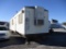 1991 ADVANCED MODULAR LAB TRAILER
