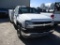 2003 CHEV 3500 UTILITY
