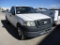 2006 FORD F-150 XL PICKUP