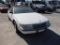 1992 CADILLAC SEVILLE