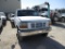 1997 FORD F SUPERDUTY CAB & CHASSIS